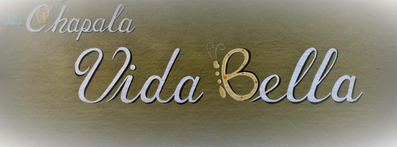 Casa Vida Bella 호텔 차팔라 외부 사진