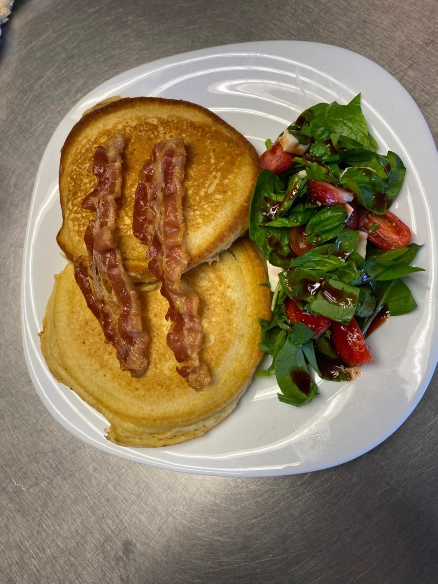 Casa Vida Bella 호텔 차팔라 외부 사진