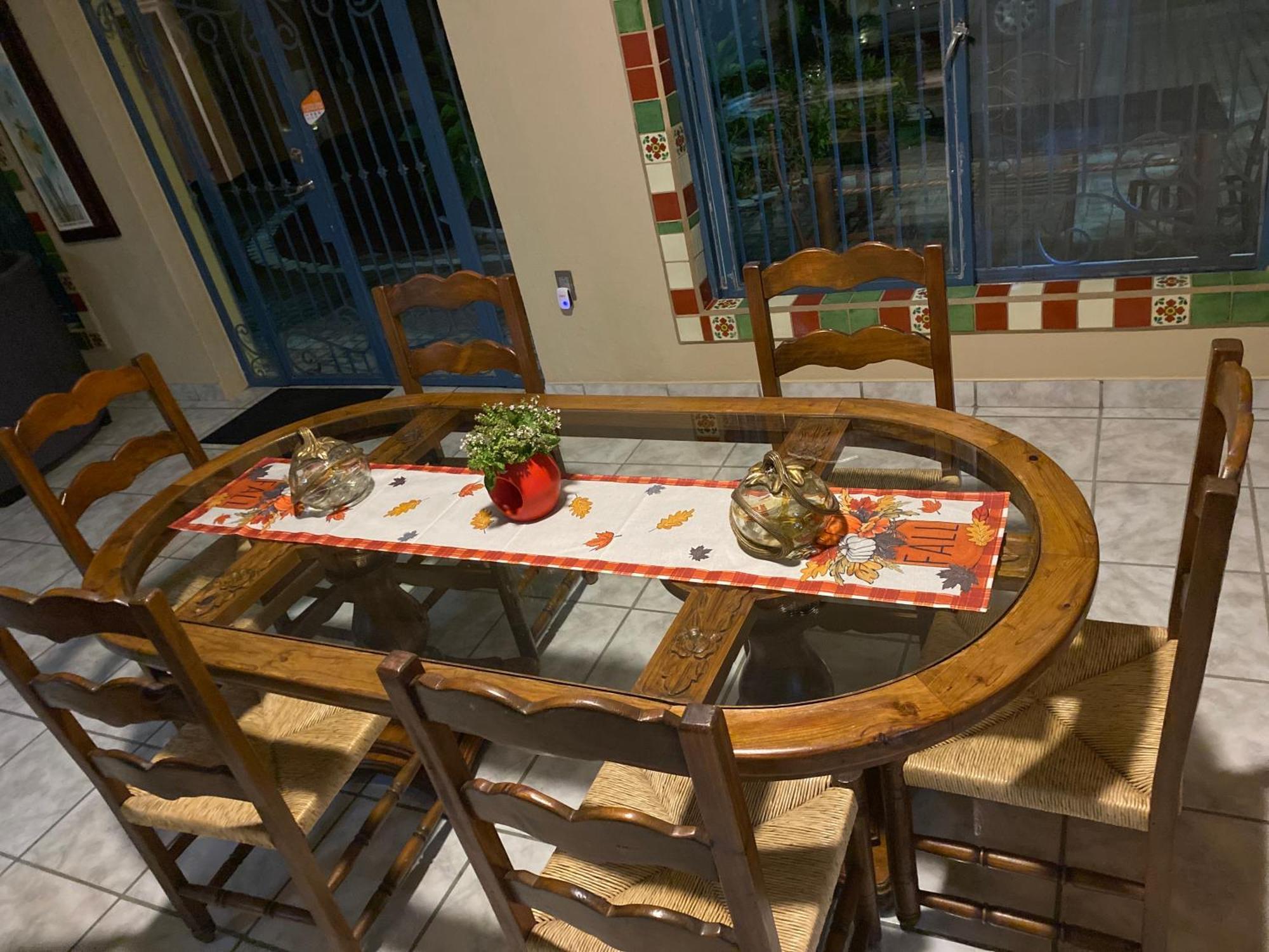 Casa Vida Bella 호텔 차팔라 외부 사진